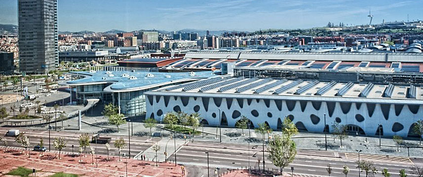 Hotel Fira Congress View Hotel Fira Congress View